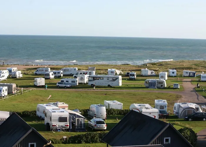 Hirtshals Camping