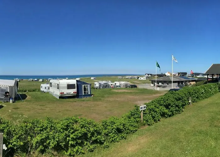 Hirtshals Camping