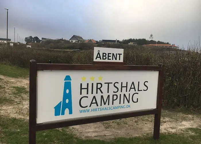 Hirtshals Camping