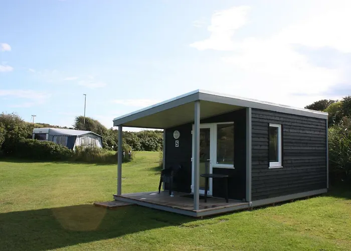 Hirtshals Camping