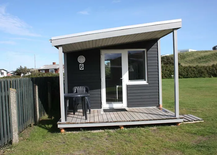 Hirtshals Camping