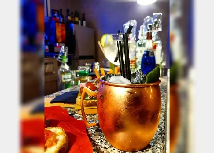 Hotel Genova