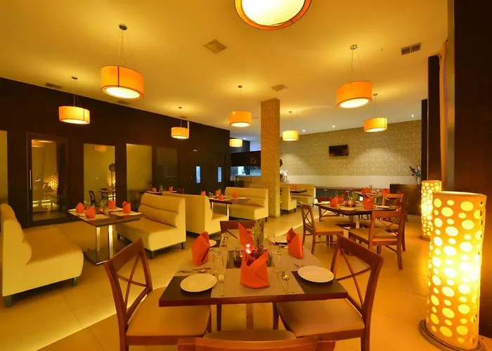 Srm Hotel