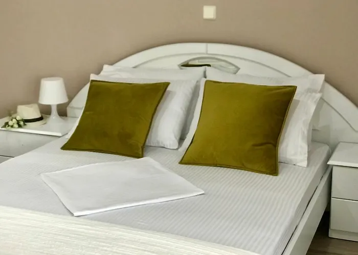 Joy Hotel Sarandë