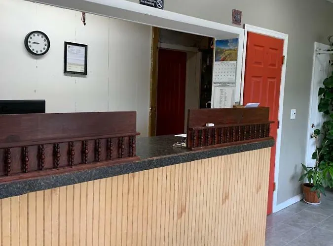 Travelers Budget Inn - Pocomoke