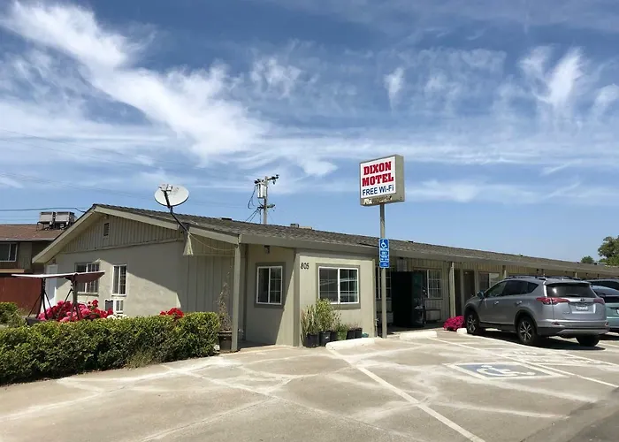Dixon Motel