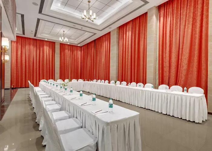 The Fern Residency, Satara Maharashtra