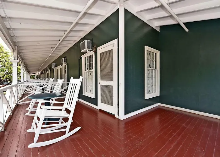 Best Western Pioneer Inn