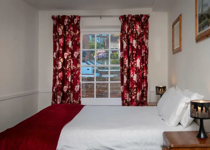 The Swan Hotel