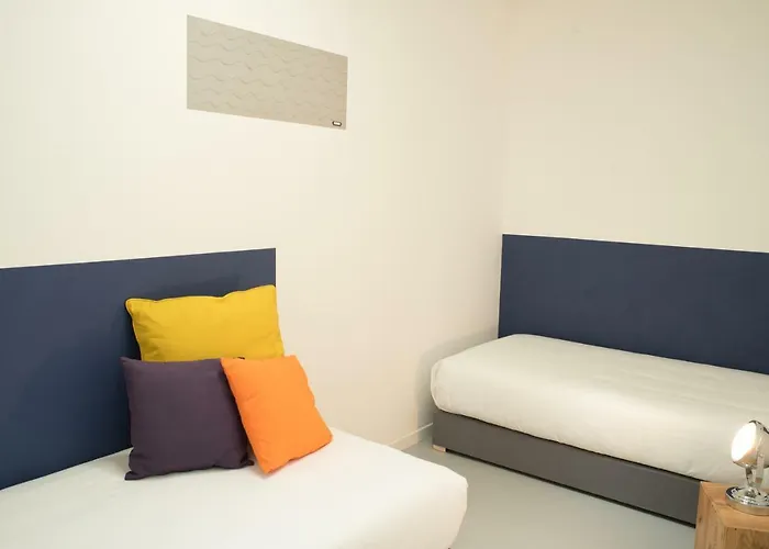 Hotel Le 23