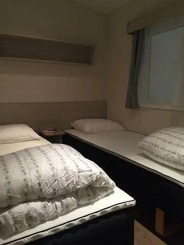 Grenaa Strand Camping