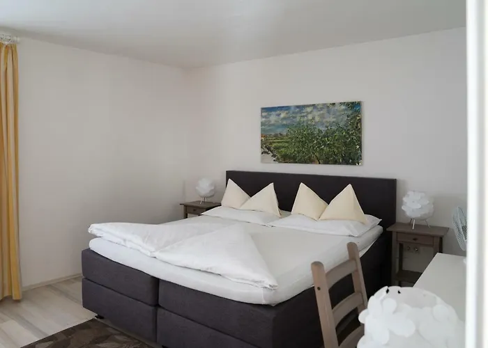 Hotel Johannes-Zeche