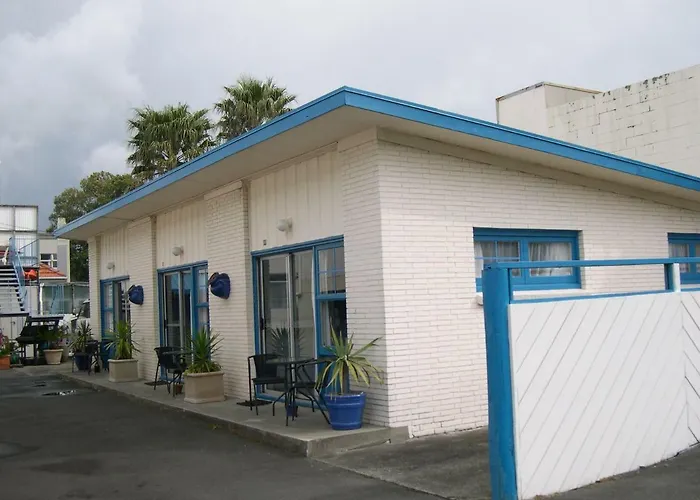 Strand Motel