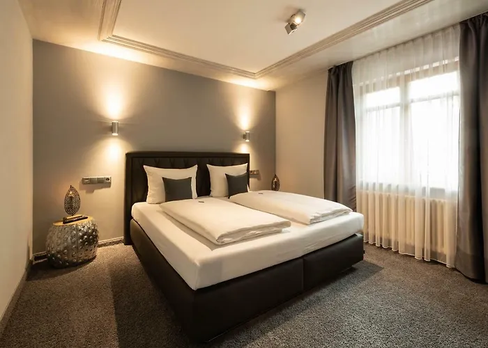 Hotel&Restaurant Becher