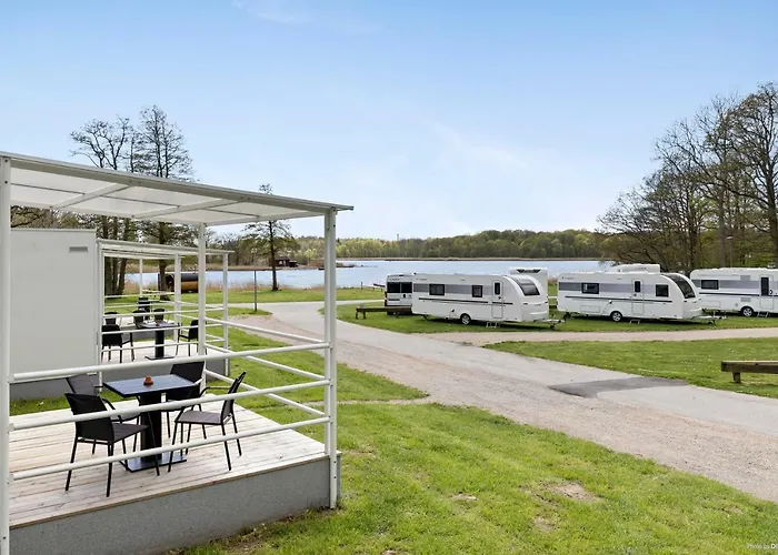First Camp Skoenstavik Karlskrona