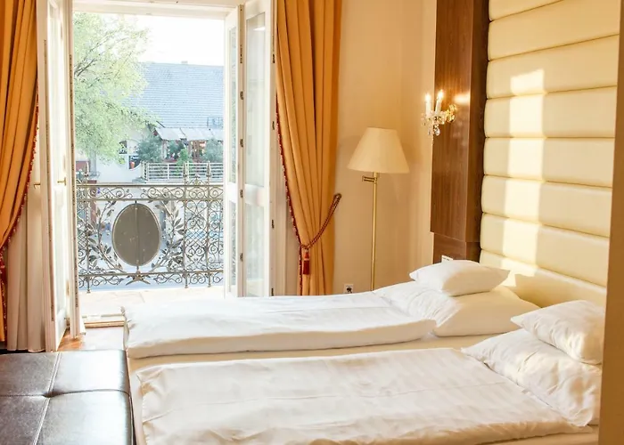 Hotel Kristaly Imperial