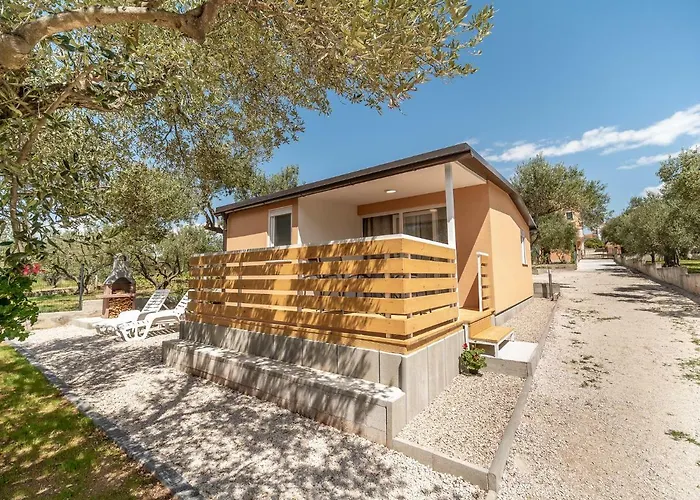 Mobile House Fantina