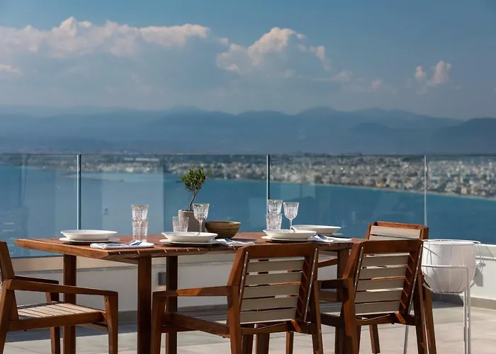 Messinian Icon Hotel & Suites