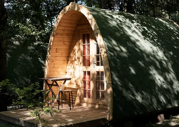 Camping Dolce Sole