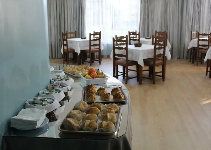 Hotel Nave