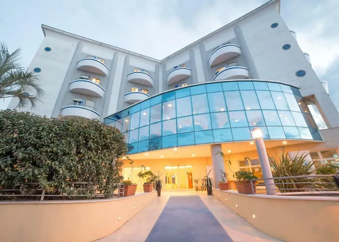 Hotel Alexander