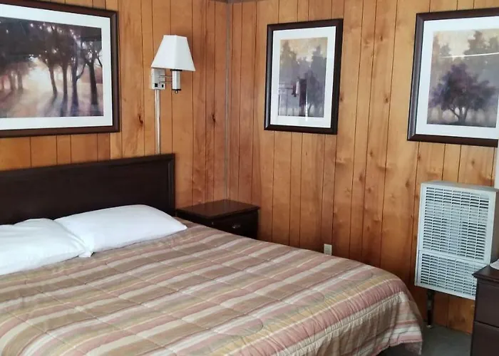 The Whispering Elms Motel