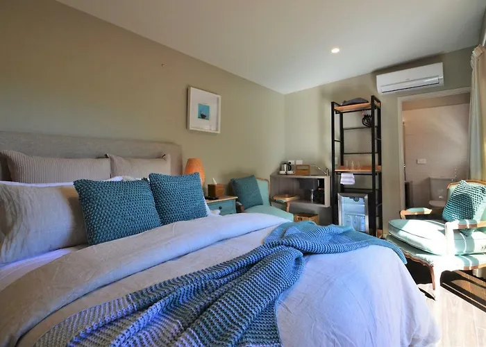 Beachbox Boutique Accommodation