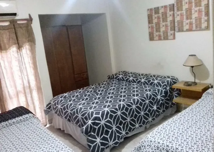Hotel Posta Norte