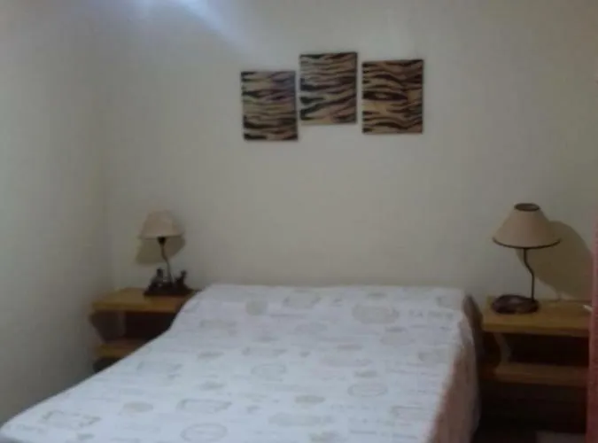 Hotel Posta Norte