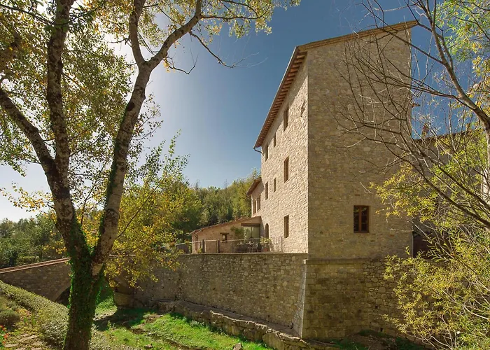 Hotel Le Pozze Di Lecchi