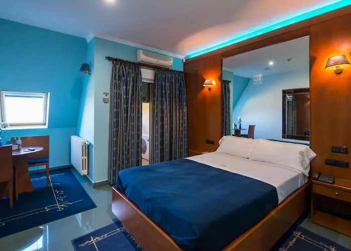 Motel Bracancun