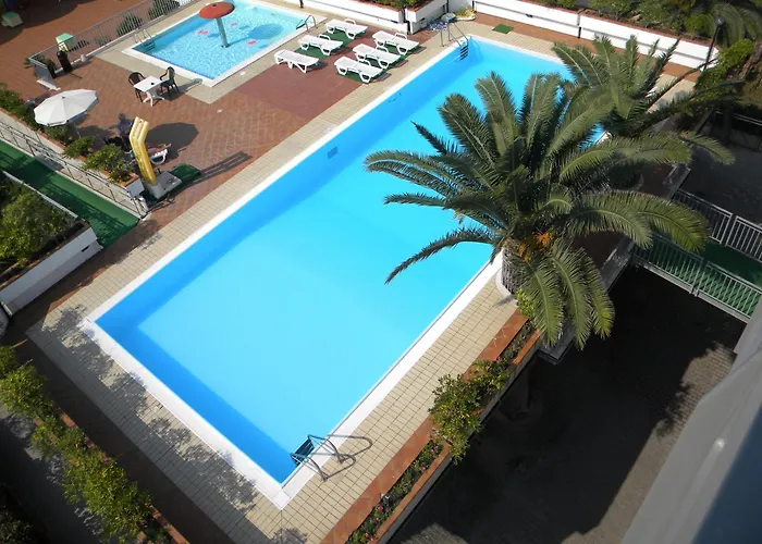 Hotel Sole