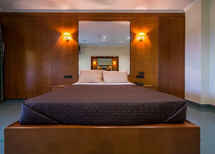 Motel Bracancun
