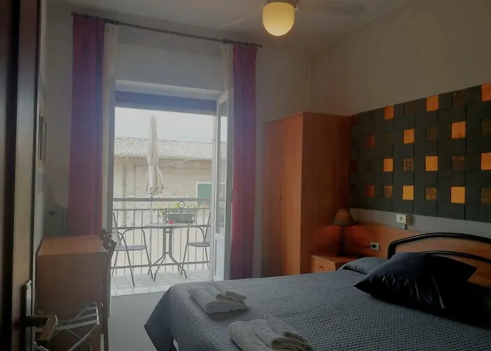 Albergo Al Pescatore