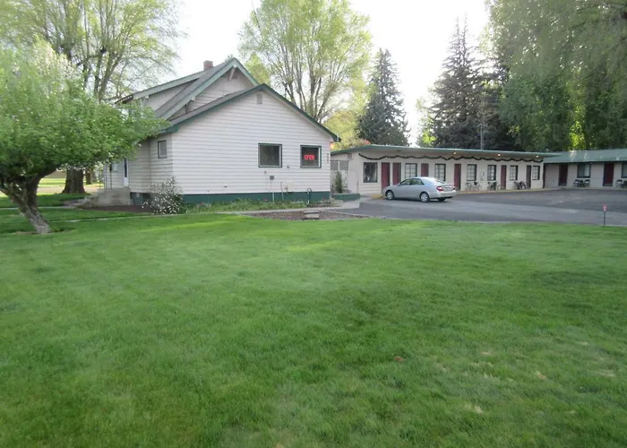 The Willows Motel