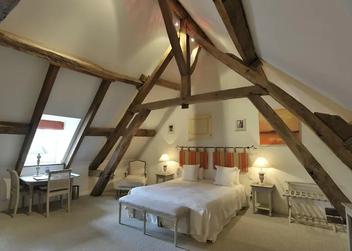 Hotel Le Marius