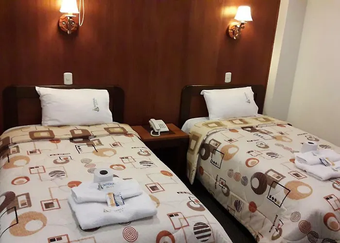 Hotel Imperial