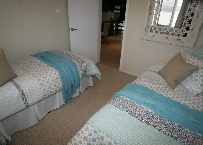 Kindred Lodge Apartments