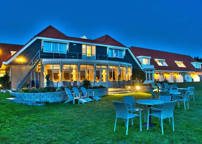 Landgoed Hotel Tatenhove Texel