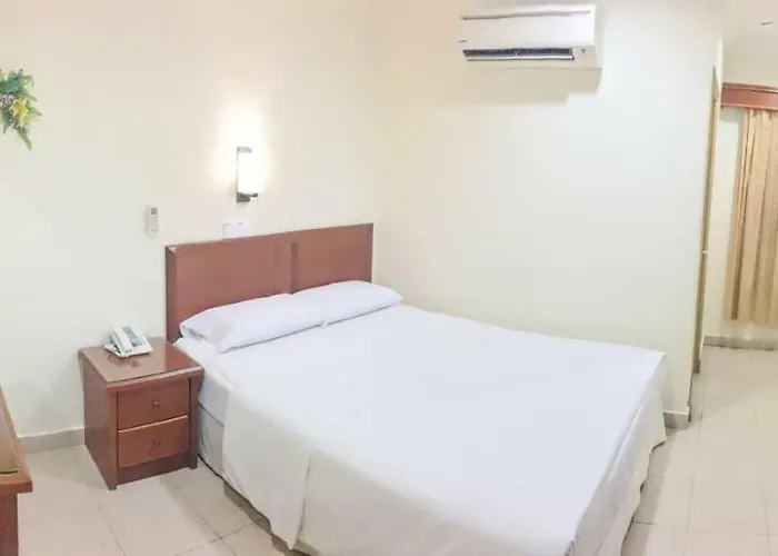 Harbour View Hotel Sekinchan