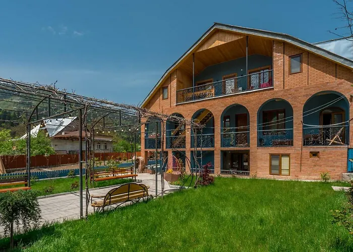 Rivendell Boutique Hotel