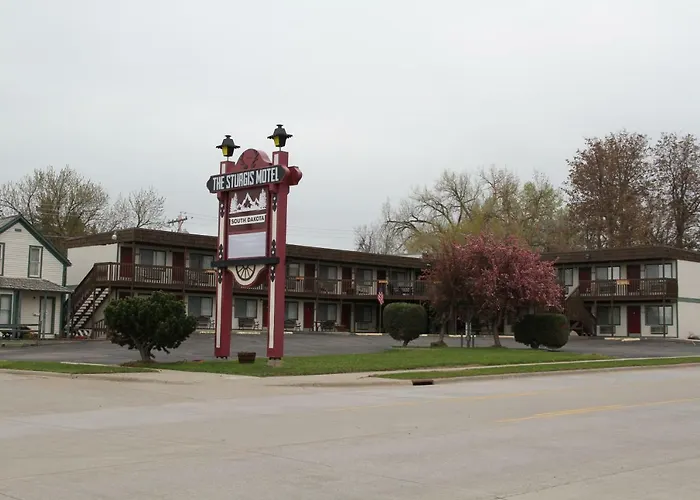 The Sturgis Motel