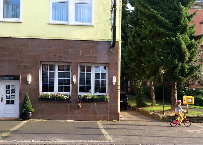 Hotel Hoelscher