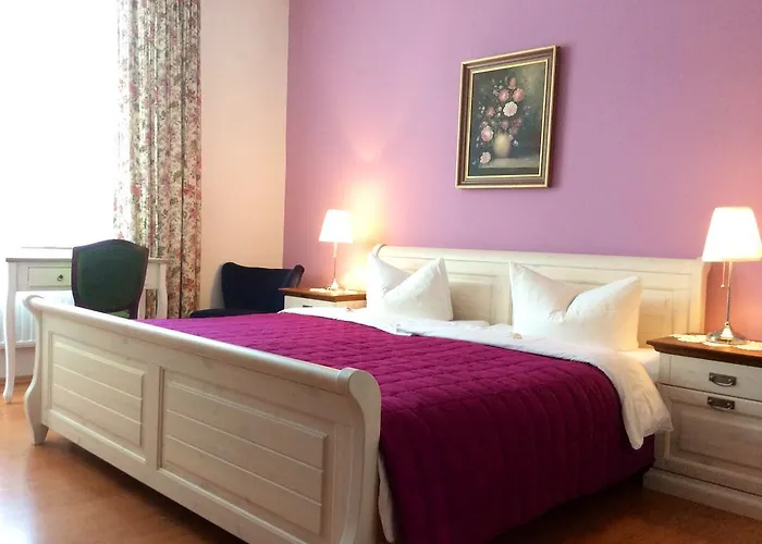 Hotel Hoelscher
