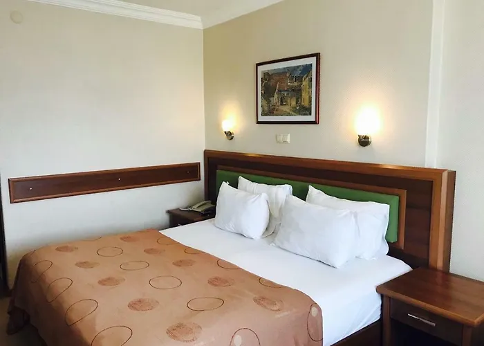 Hotel Villa Marina