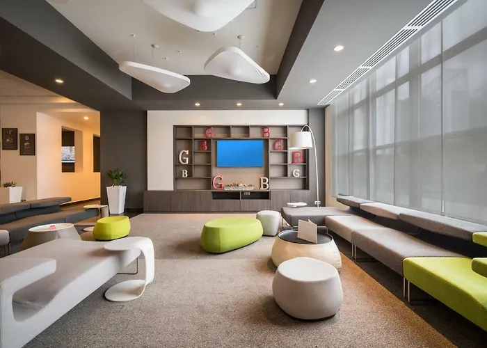 Novotel Setif