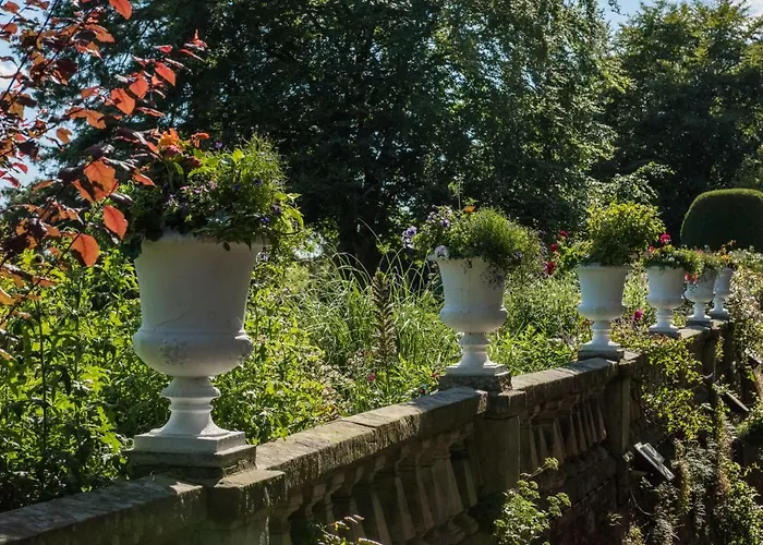 Gilsland Hall Hotel