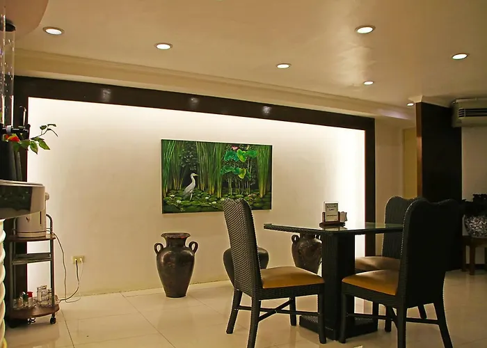 World View Pension House