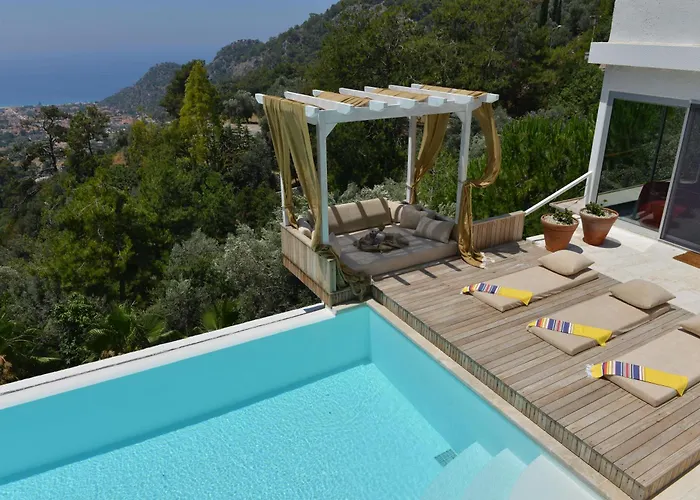 Oeluedeniz Loft - Adults Only