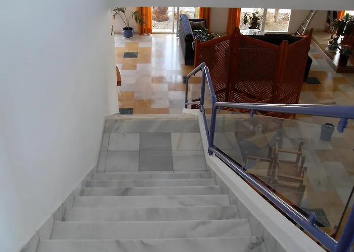 Hotel Mojacar Playa